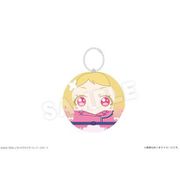 ラブライブ！スーパースター！！ ころまにあ ボールチェーンマスコット 09. 鬼塚夏美 [キャラクターグッズ]