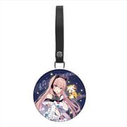 初音ミク×ラスカル 2022 ラゲッジタグ 巡音ルカ [キャラクターグッズ]