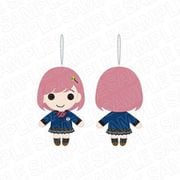 ときめきメモリアル Girl's Side 4th Heart ぬいぐるみキーホルダー 主人公 [キャラクターグッズ]