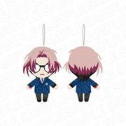 ときめきメモリアル Girl's Side 4th Heart ぬいぐるみキーホルダー 七ツ森実 [キャラクターグッズ]
