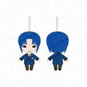 ときめきメモリアル Girl's Side 4th Heart ぬいぐるみキーホルダー 柊夜ノ介 [キャラクターグッズ]