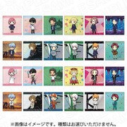 ときめきメモリアル Girl's Side 4th Heart キラ☆キラシール （ブラインド） 1個 [コレクショントイ]