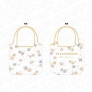 ときめきメモリアル Girl's Side 4th Heart エコバッグ B [キャラクターグッズ]