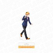 ときめきメモリアル Girl's Side 4th Heart デカアクリルスタンド 巴征道 [キャラクターグッズ]