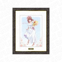 ヨドバシ.com - コンテンツシード 甘神さんちの縁結び メモリアルアート 甘神夕奈 Birthday Ver. [キャラクターグッズ]  通販【全品無料配達】