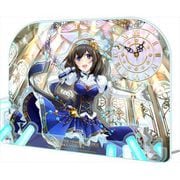 アイドルマスター シンデレラガールズ BIGアクリル置時計 鷺沢文香 / ブライトメモリーズ + Ver. [キャラクターグッズ]