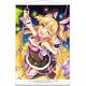 アイドルマスター シンデレラガールズ B2タペストリー 城ヶ崎莉嘉 / ナイト☆バニーギャル + Ver. [キャラクターグッズ]
