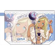 アイドルマスター シンデレラガールズ 撥水ポーチ ライラ / サムトカマル + Ver. [キャラクターグッズ]