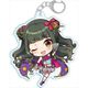 アイドルマスター シンデレラガールズ ぷちちょこ アクリルキーホルダー 藤井朋 [キャラクターグッズ]
