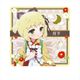 プリマドール ラバーマットコースター 月下 [キャラクターグッズ]