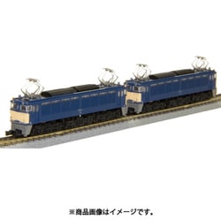 ヨドバシ.com - ロクハン ROKUHAN T038-1 Zゲージ完成品 EF63形