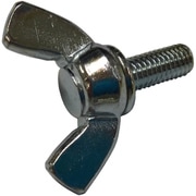 M039-1050 [コノエ MIC 蝶ボルト ユニクロ 10×50 （8本入）]