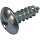コノエ MIC トラス頭タッピンねじ ユニクロ 4×35 （75本入） M042-0435