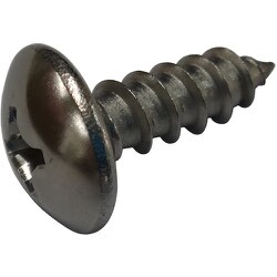 コノエ MIC トラス頭タッピンねじ ステンレス 3×30 （60本入） M043-0330