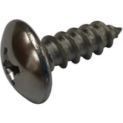 M043-0545 [コノエ MIC トラス頭タッピンねじ ステンレス 5×45 （15本入）]