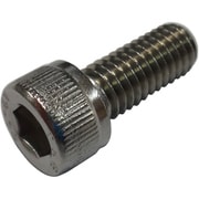 M044-0408 [コノエ MIC 六角穴付きボルト ステンレス 4×8 （52本入）]