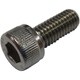 コノエ MIC 六角穴付きボルト ステンレス 5×12 （40本入） M044-0512