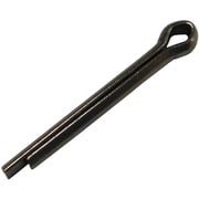 M064-2540 [コノエ MIC 割りピン ステンレス 2.5×40 （35本入）]