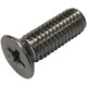 コノエ MIC 皿頭サッシュ小ねじ ステンレス 4×30 （75本入） M065-0430
