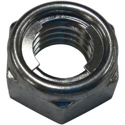 コノエ MIC SLナット ユニクロ 10 （13個入） M080-0010