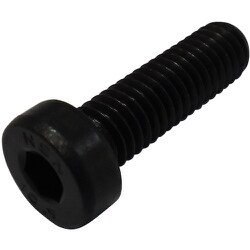 コノエ MIC 低頭六角穴付きボルト 5×16 （20本入） M081-0516