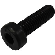 M081-0830 [コノエ MIC 低頭六角穴付きボルト 8×30 （10本入）]