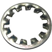 M085-0008 [コノエ MIC 内歯ワッシャー 三価クロメート 8 （90枚入）]