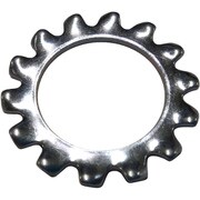 M086-0003 [コノエ MIC 外歯ワッシャー 三価クロメート 3 （210枚入）]