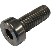 M089-0316 [コノエ MIC 低頭六角穴付きボルト ステンレス 3×16 （10本入）]