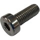 コノエ MIC 低頭六角穴付きボルト ステンレス 4×10 （15本入） M089-0410