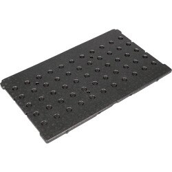 1600A0259W [ボッシュ XL-BOXX用蓋スポンジ]