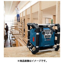 ヨドバシ.com - BOSCH ボッシュ GPB18V-5C [ボッシュ 現場ラジオ] 通販