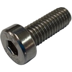 コノエ MIC 低頭六角穴付きボルト ステンレス 8×16 （5本入） M089-0816