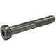 コノエ MIC 低頭六角穴付きボルト ステンレス 8×35 半ねじ （2本入） M089-0835