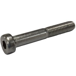 コノエ MIC 低頭六角穴付きボルト ステンレス 8×35 半ねじ （2本入） M089-0835