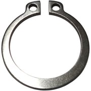 M090-0006 [コノエ MIC スナップリング軸用 ステンレス S-6 （23枚入）]