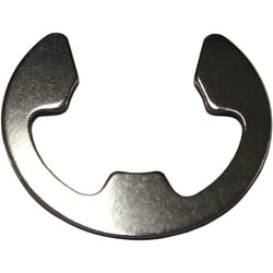 コノエ MIC E型止め輪 ステンレス E-4 （180枚入） M092-0004