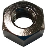 M093-0006 [コノエ MIC 六角ナット1種 黄銅 ニッケル 6 （90個入）]