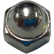 M739-0003 [コノエ MIC 袋ナット 三価クロメート 3 （69個入）]