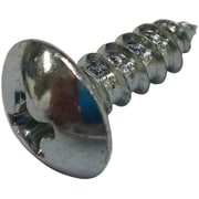 M742-0308 [コノエ MIC トラス頭タッピンねじ 三価クロメート 3×8 （141本入）]