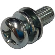 M751-0508 [コノエ MIC ナベ頭組込み P-4 三価クロメート 5×8 （45本入）]