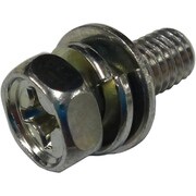 M768-0530 [コノエ MIC アプセット P-3 三価クロメート 5×30 （22本入）]