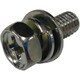 M768-0535 [コノエ MIC アプセット P-3 三価クロメート 5×35 （19本入）]