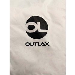 ヨドバシ.com - アウトラックス OUTLAX プルオーバー ジャケット IVO