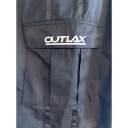 ヨドバシ.com - アウトラックス OUTLAX ウエストゲーター付スノーパンツ BL OLP2201 ブラック XLサイズ [スノーボード ウェア  パンツ レディース] 通販【全品無料配達】