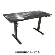 デスクマット140cm 電動昇降式デスク専用 ギャラクシー2 ALG-GMDMSB