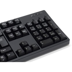 ヨドバシ.com - ダイヤテック DIATEC FKBN108M/NMB3-FC [キーボード