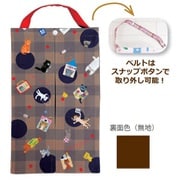 Ecoute！Minette（エクートミネット） ティッシュケース ドット
