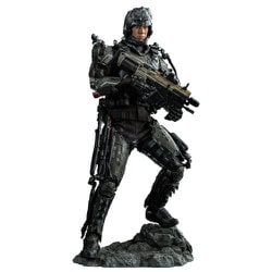 ヨドバシ.com - ホットトイズ HOT TOYS ムービー・マスターピース 明日