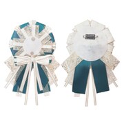 TGRS-1003 マグネット痛ロゼット vol.3 GN [キャラクターグッズ]